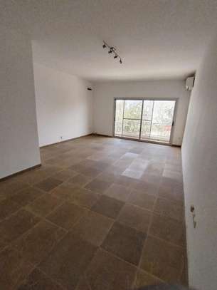 BEL APPARTEMENT F4 À LOUER AUX ALMADIES image 1