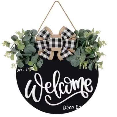 Welcome d'entrée image 2