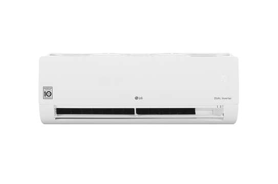 SPLIT LG 12000BTU 1.5CV DUAL INVERTER S4Q12JAQAL image 2