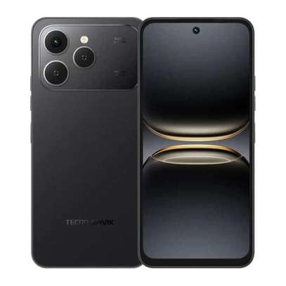 Tecno Spark 40 128gb ram 4gb image 2