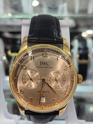 Montres Grandes Marques garantie 2 ans image 11