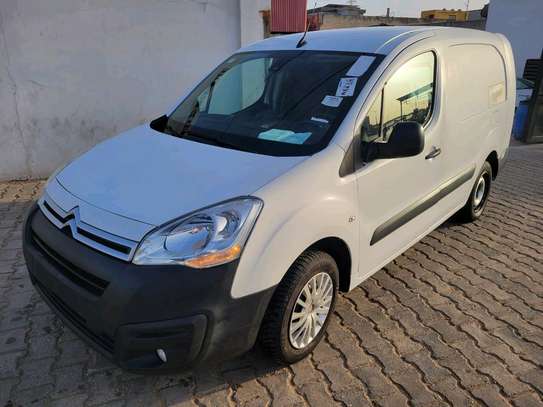 citroen  2018 image 1