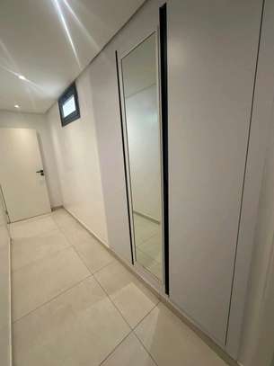 Joli studio meublé Ngor Almadies image 8