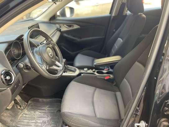 mazda CX3 2028 image 3