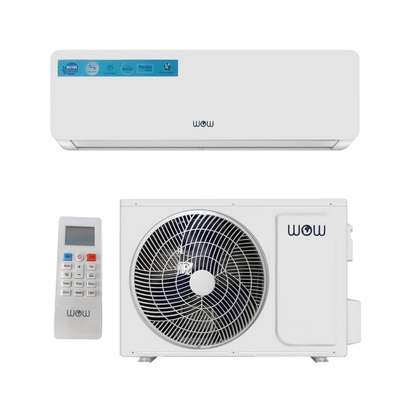 PROMO SPLIT WOW 9000BTU GAZ R410 image 1