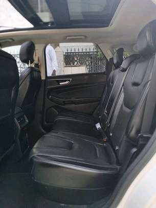 Ford edge 2019 image 7