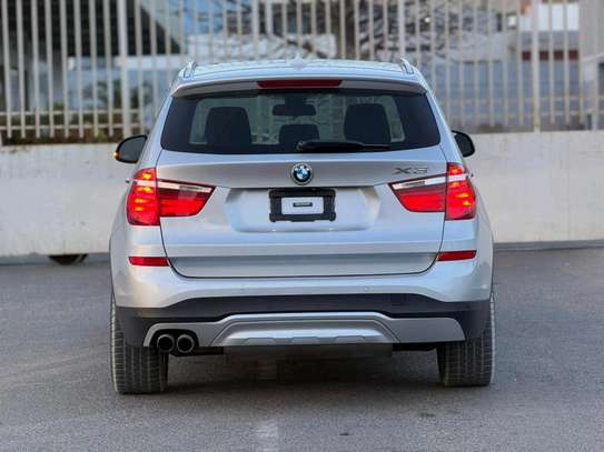 BMW X3 image 4