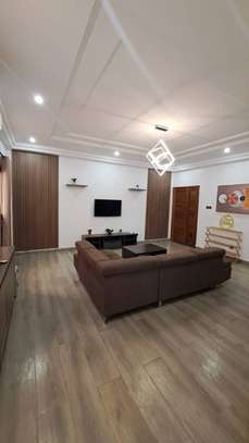 MAGNIFIQUE F3 MEUBLE A LOUER A NGOR-ALMADIES image 11