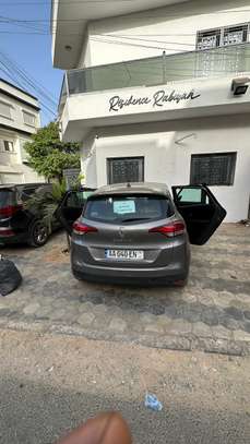 Renault scenic 2017 image 8