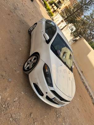 dodge dart image 4