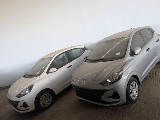 Hyundai i10 neuf 00km image 7
