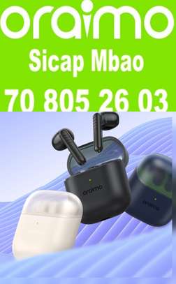 Airpod Oraimo Freepod Neo image 3