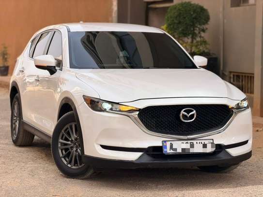 Mazda CX-5 image 3
