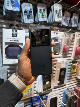 Vivo X80 Pro 256Go Ram20 image 1