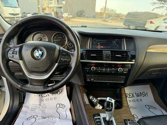 BMw X3 image 5