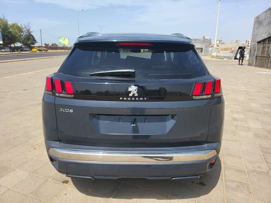 Peugeot 3008 2019 image 6