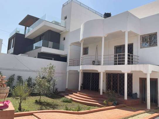 Villa à louer Almadies image 1