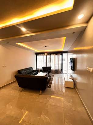 Appartement liberté image 6