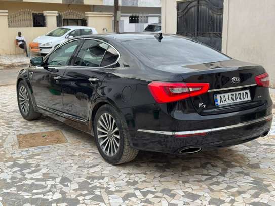 KIA K7  ANNÉE 2013 image 7