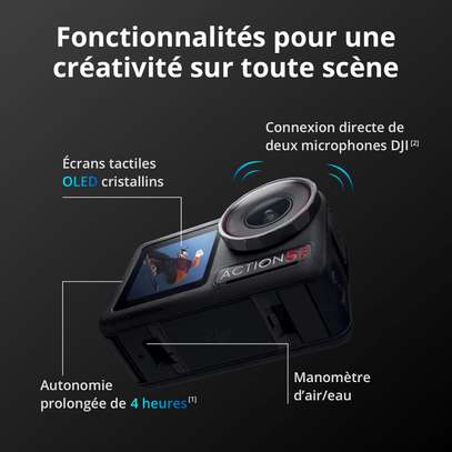 DJI Osmo Action 5 Pro image 6