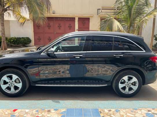 🔥 Mercedes GLC 300 2020 – Confort Premium Garantie image 5
