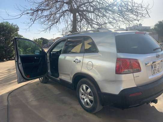 Kia Sorento image 4