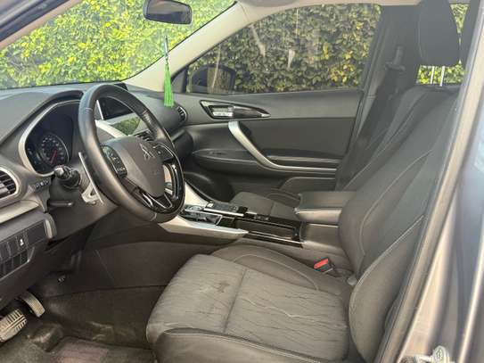 Mitsubishi Éclipse _2019 image 10