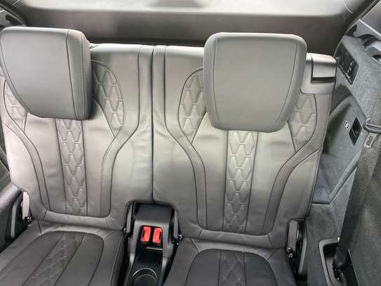 Bmw X5 Pack M full options image 4
