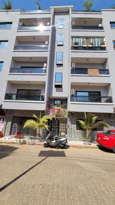 Bel appartement à Ngor (derrière cosmetika) image 13