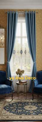 Rideaux d'intérieur image 4