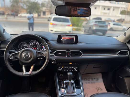 Mazda CX5 GT 2018 image 7