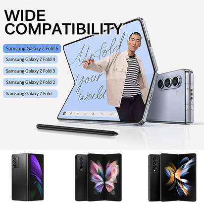 Samsung galaxy Fold 5 image 6