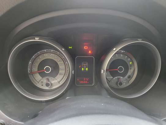 Pajero 3.8 GLS FULL OPTION image 8