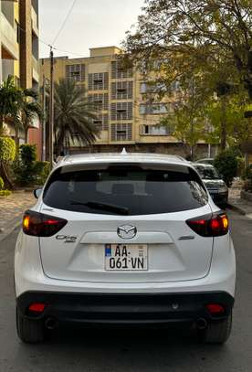 MAZDA -CX5 image 2