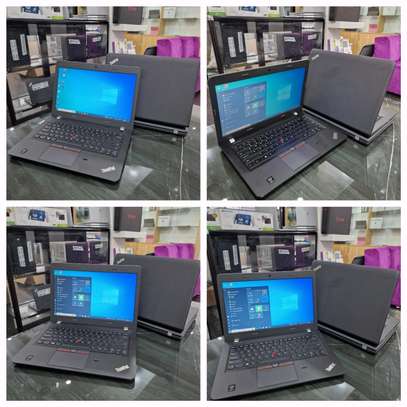 Lenovo E450 Core i5 image 1