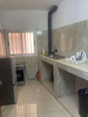 Appartement meublé image 7