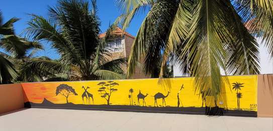 Belle villa proche de la plage sur Ngor Almadies image 4