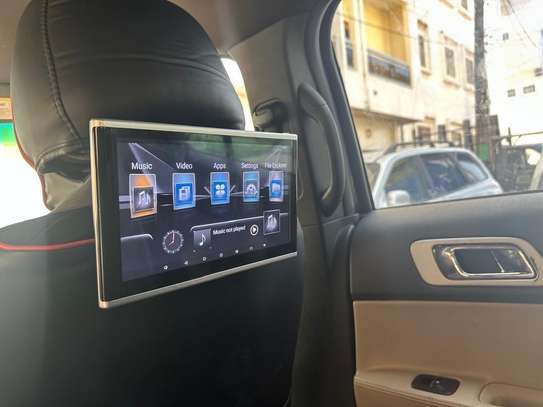 Ford explorer image 6
