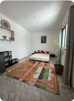 Chambre meublée à louer en colocation –  (Cité Batrain) image 1