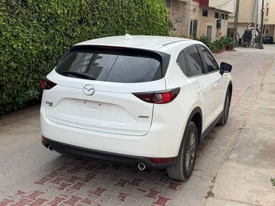 ⚫ Mazda CX5 Année :  *2017* image 7