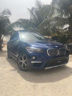 BMW x1 2018 image 11