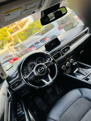 Mazda CX-5 2018 image 11