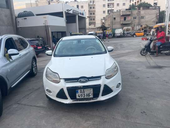 Ford focus 2013 image 6