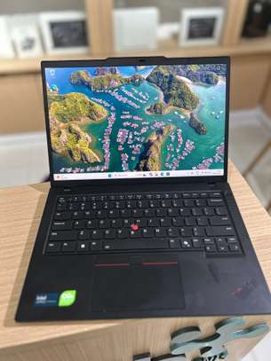 Lenovo ThinkPad T14 Gen 5 - Intel Ultra 5 | 32GB RAM | 512 image 1