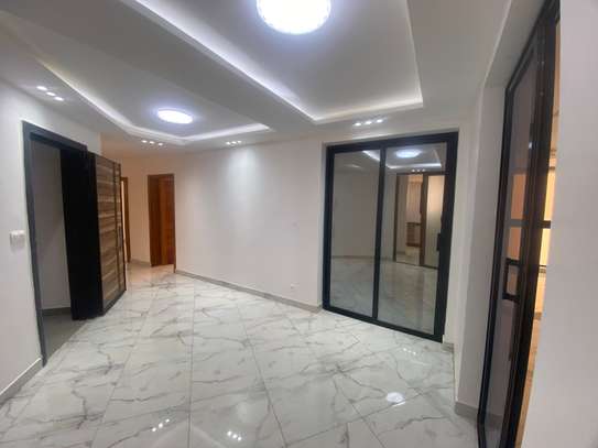Appartement f4 à louer à mermoz image 8