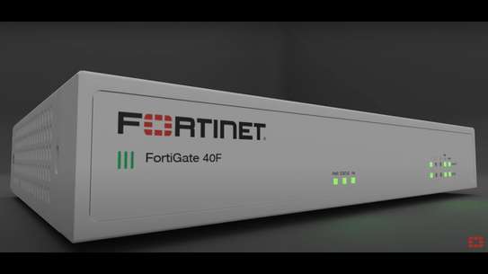 Firewall Fortigate 40F image 3