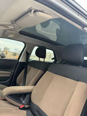Citroen C4 Cactus 2017 image 11