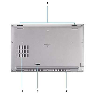 DELL Latitude 5520 i5 11th Gen. Ram 16Go Disque 512Go SSD. image 4