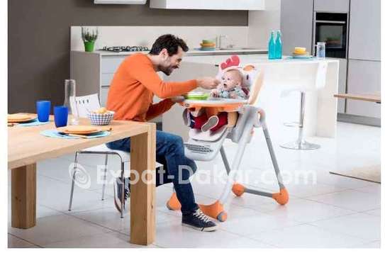 Siege Haut Bebe Dieuppeul Derkle Expat Dakar