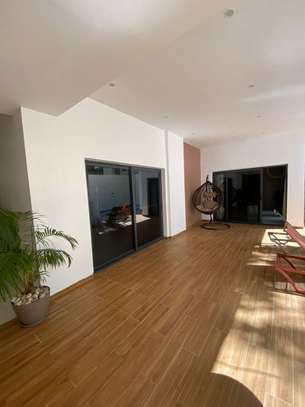 Joli Appartement F4 à louer à Fann Mermoz image 6